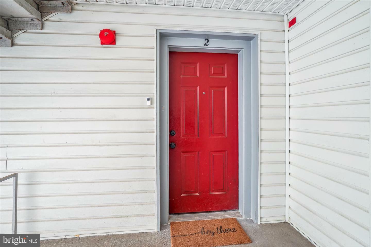 Property Photo: 12909 Churchill Ridge Circle 2 MD 20874
