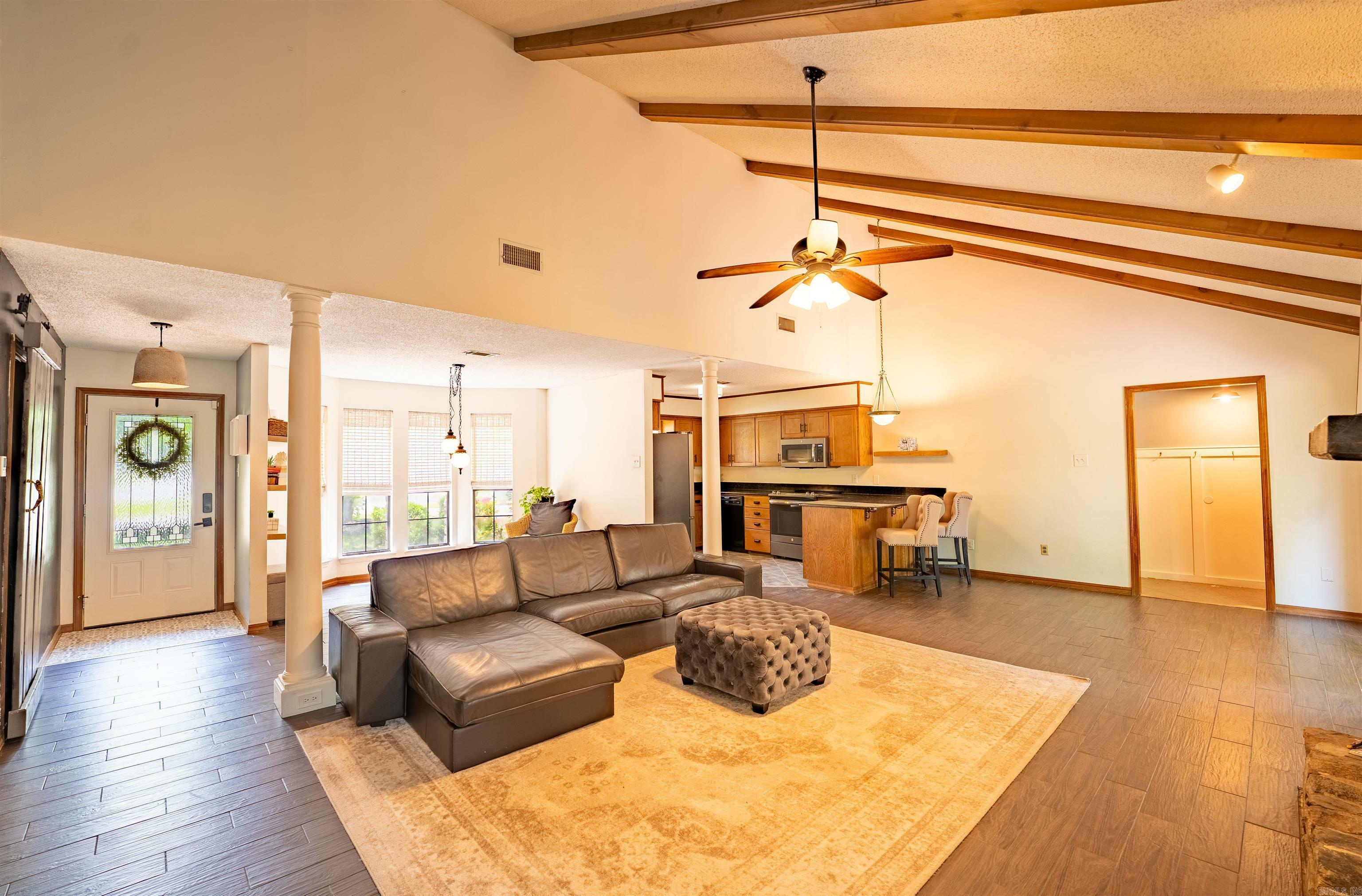Property Photo: 24 Cinderwood Cove AR 72113