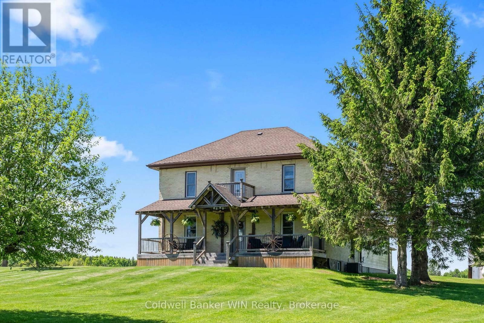 Property Photo:  221 Field Road  ON N0G 2J0 