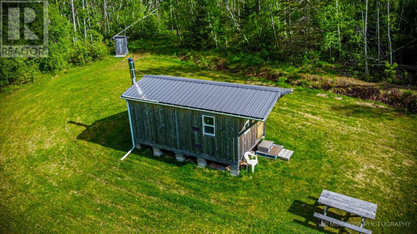 Property Photo: 720 Balmoral Road NS B0K 1V0