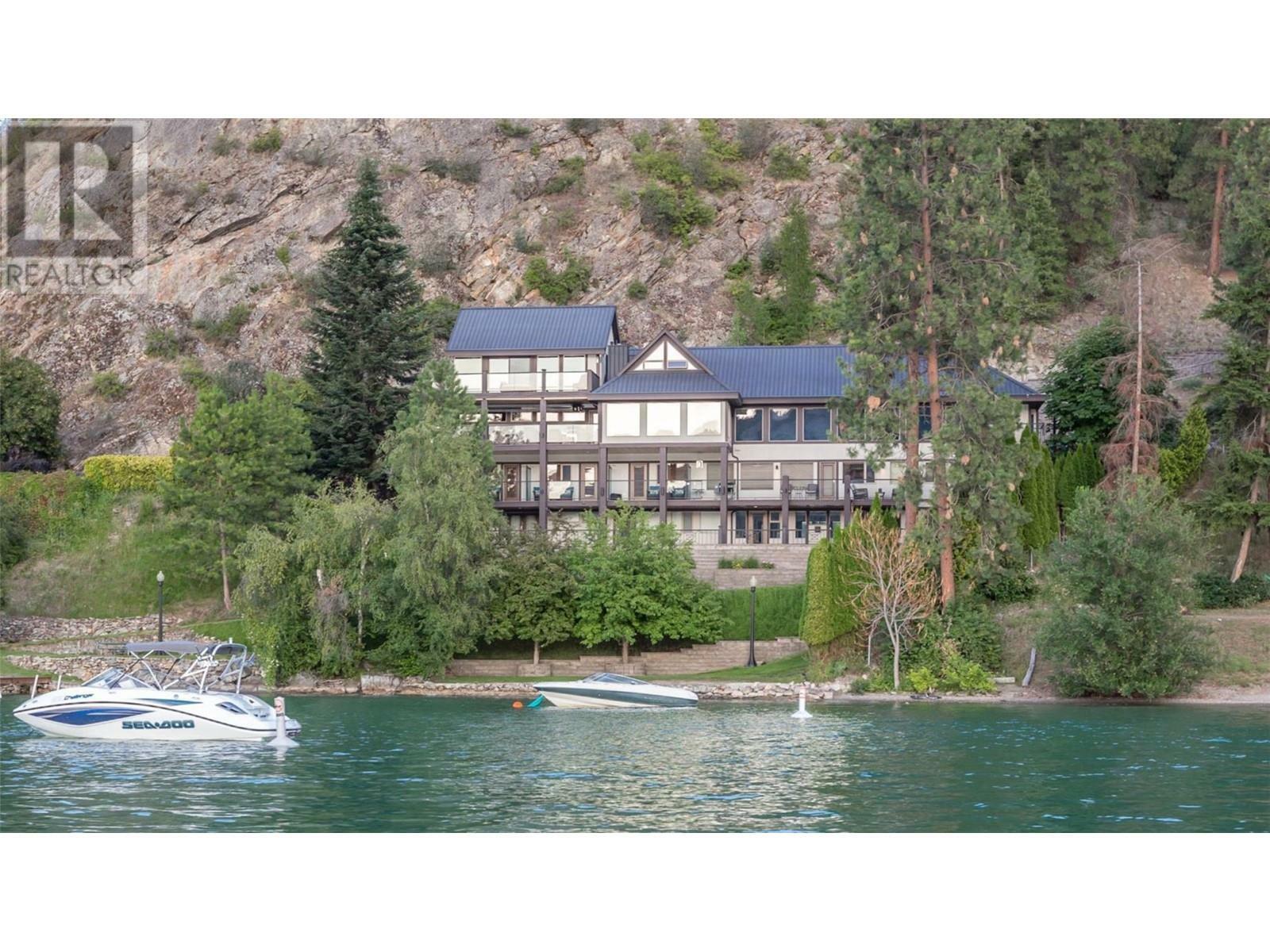 Photo de la propriété: 15010 & 15020 Tamarack Drive BC V1B 2E1