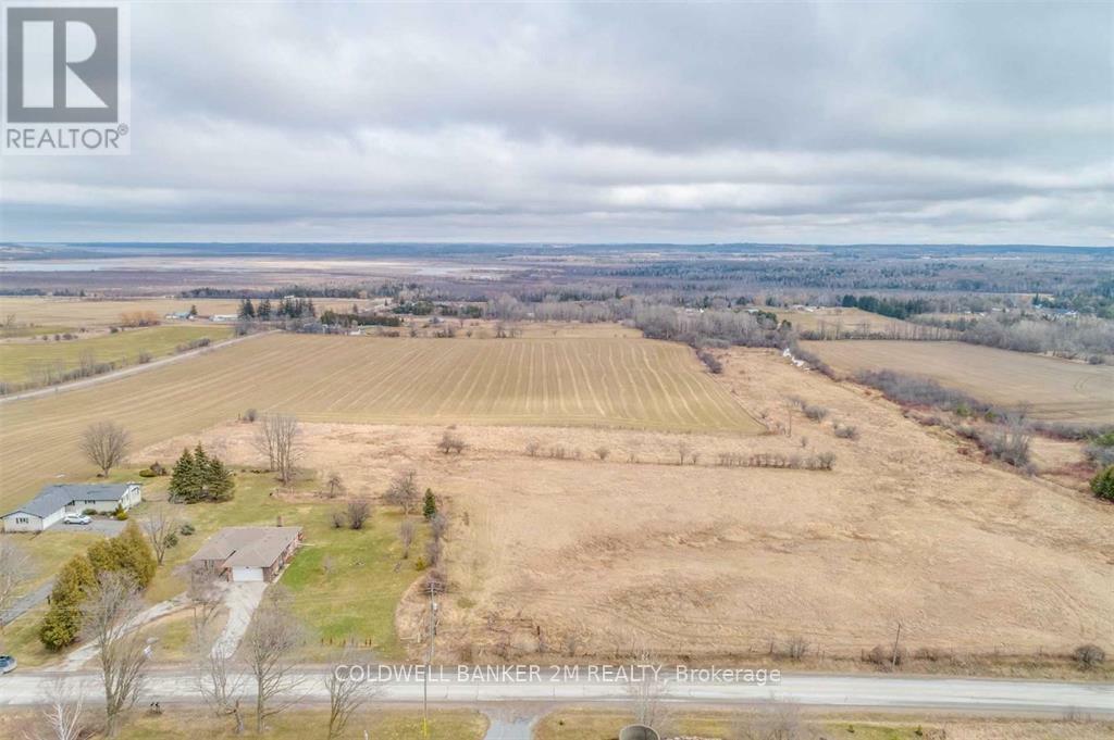 Photo de la propriété: 12855 Old Simcoe Road ON L9L 1B3