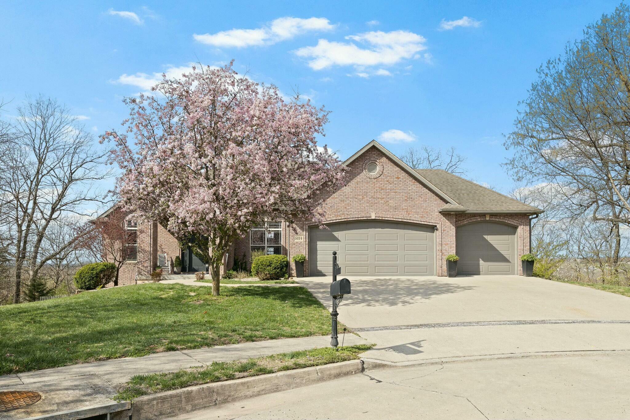 5314 Tiptree Ct  Columbia MO 65203 photo