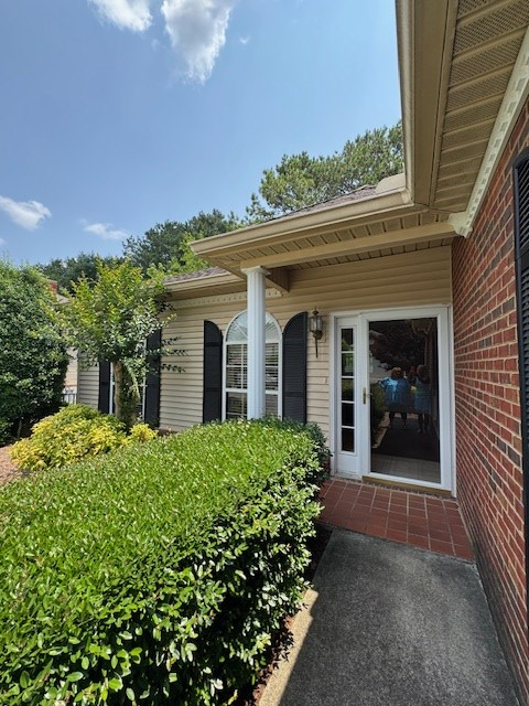 Property Photo: 1694 Red Oak Drive GA 30721