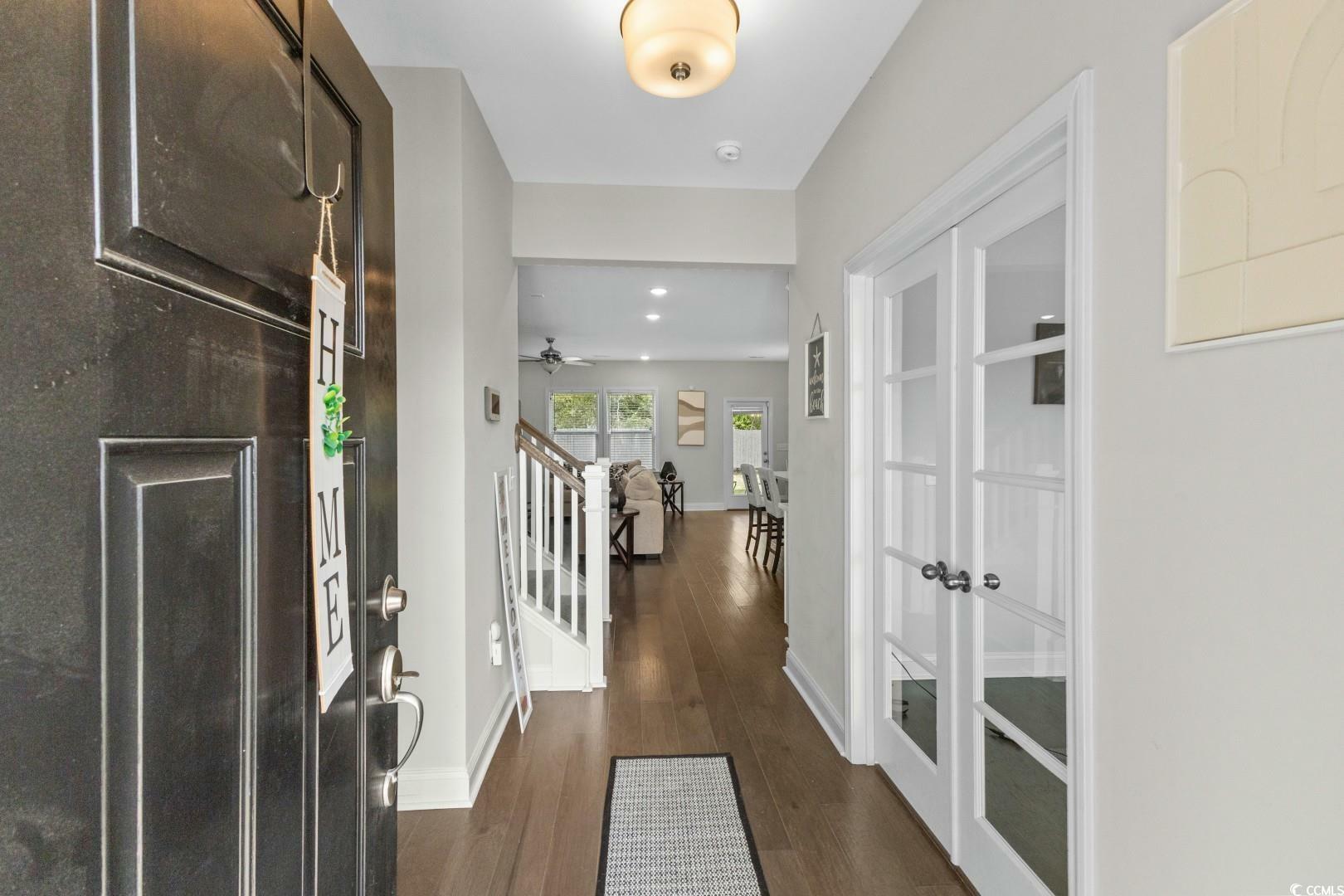 Property Photo: 1331 Winding Creek Way SC 29588