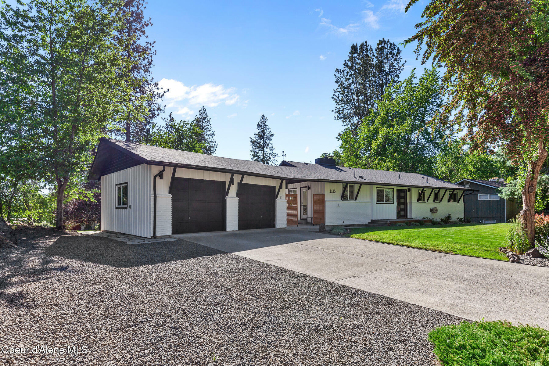 Property Photo: 1113 N Lambert Ln ID 83814