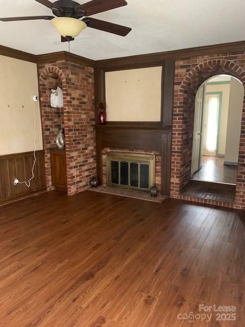 Property Photo:  51 Old Field Road  NC 28681 
