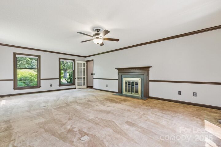 Property Photo: 51 Old Field Road NC 28681