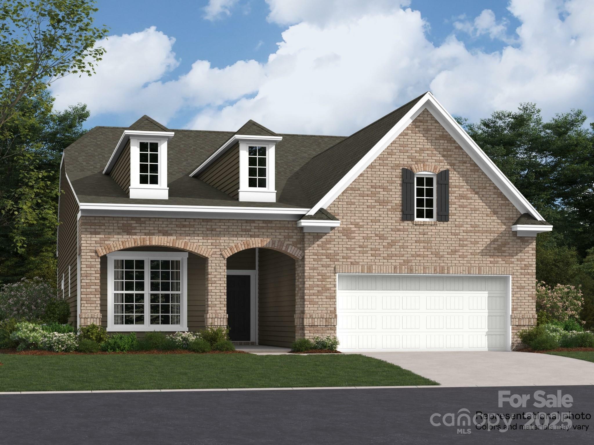 6364 Fairfax Court  Maiden NC 28650 photo