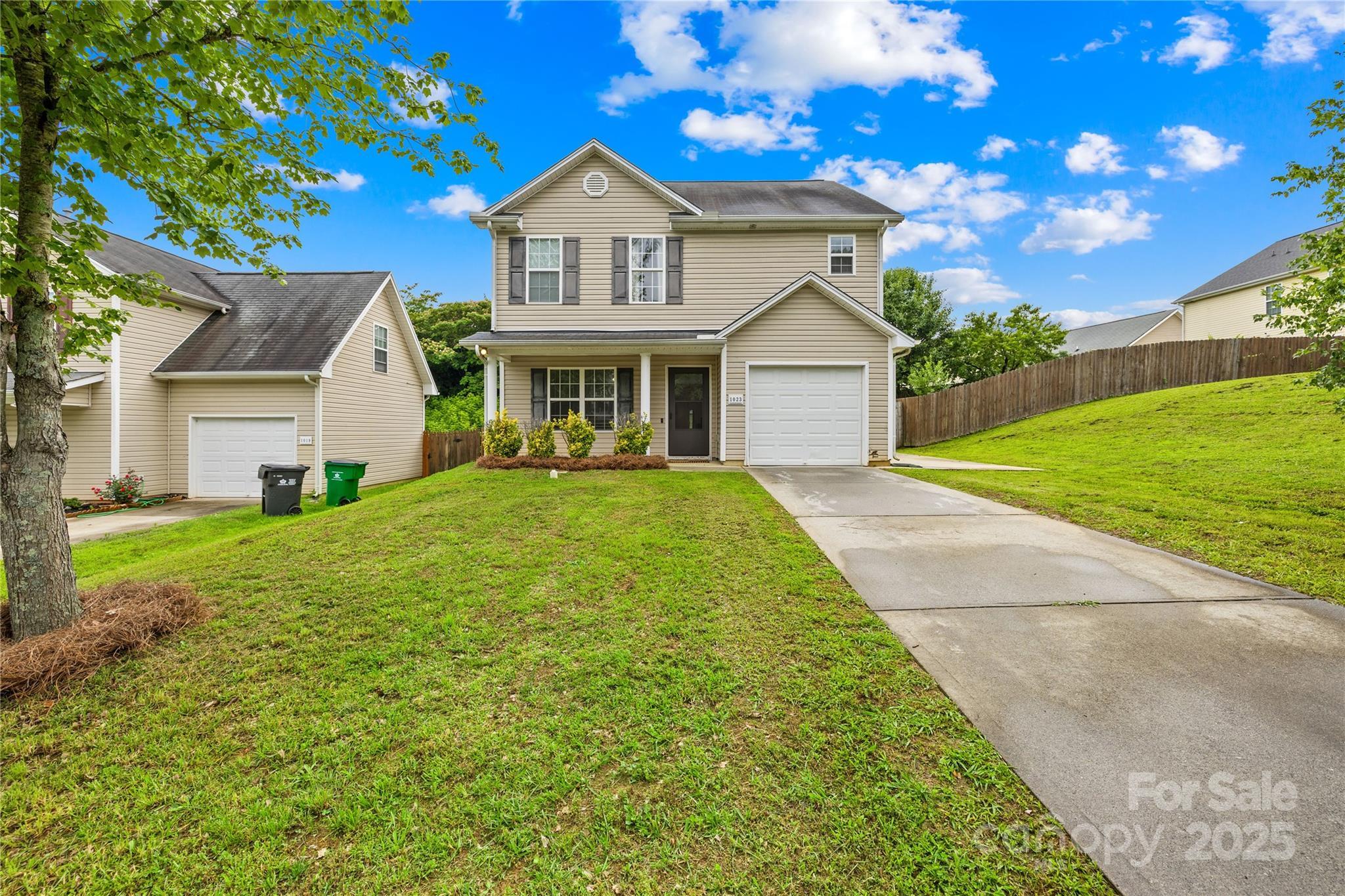 1023 Valley Ridge Road  Charlotte NC 28214 photo