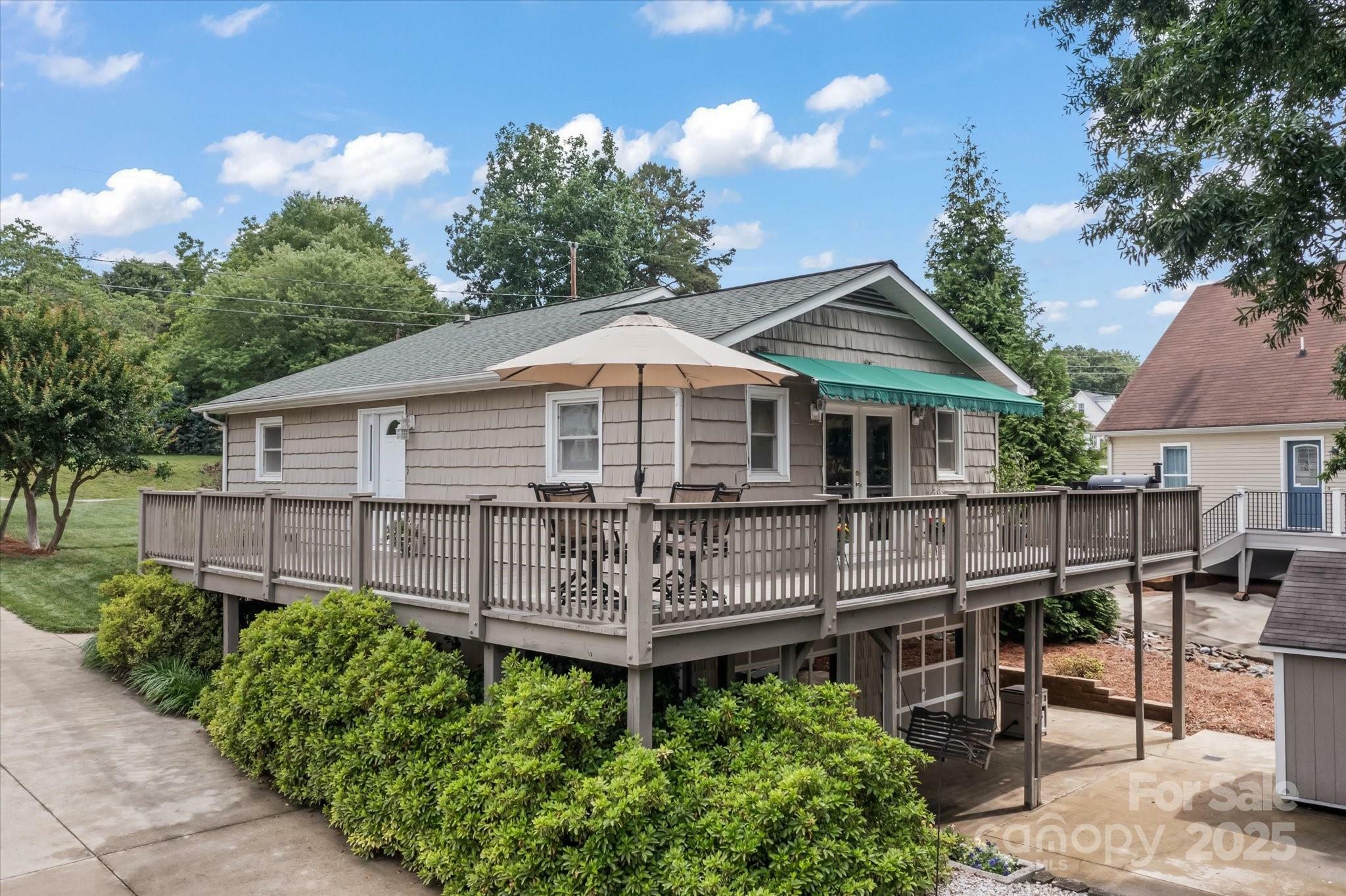 147 Bluewing Lane 274  Mooresville NC 28117 photo