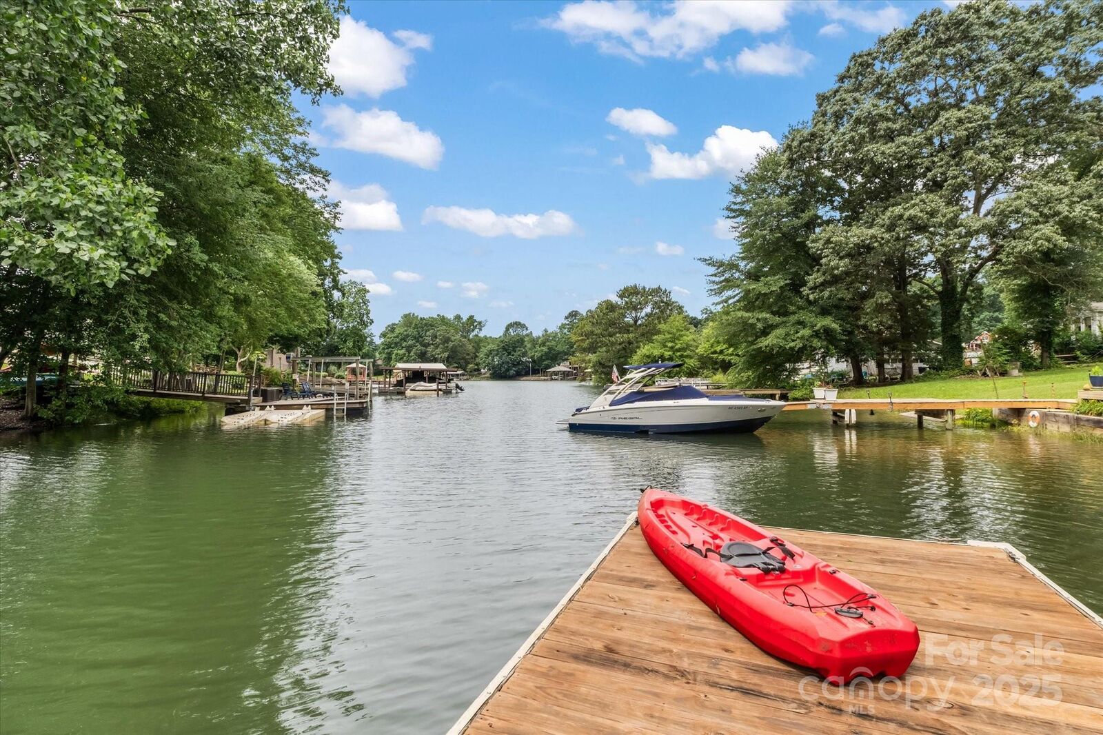 Property Photo: 147 Bluewing Lane 274 NC 28117