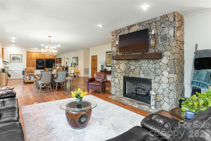 Property Photo: 75 Cougar Lane NC 28773