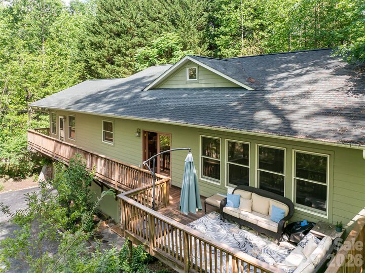 Property Photo:  75 Cougar Lane  NC 28773 