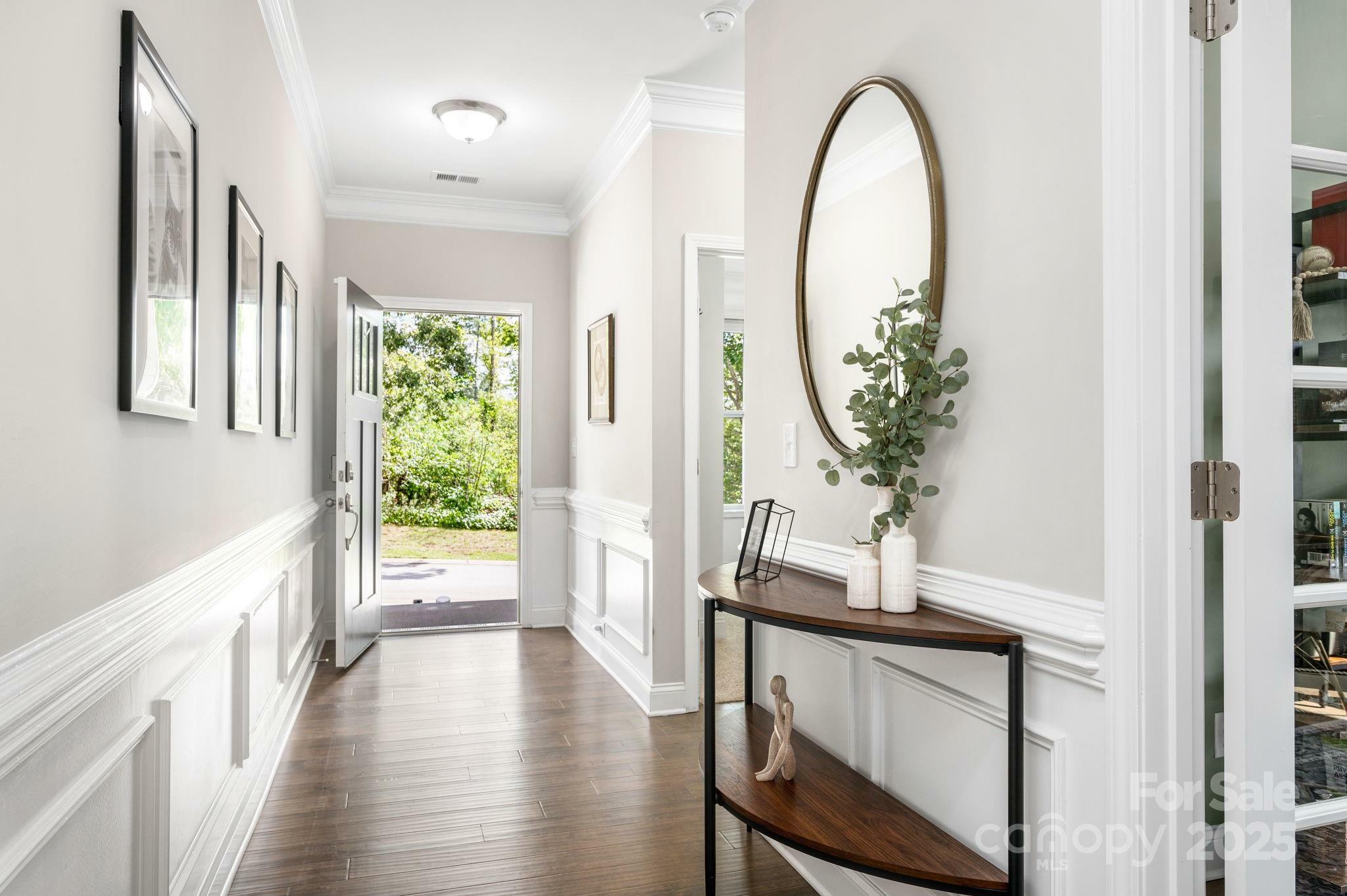 Property Photo: 45 Dreambird Drive NC 28748