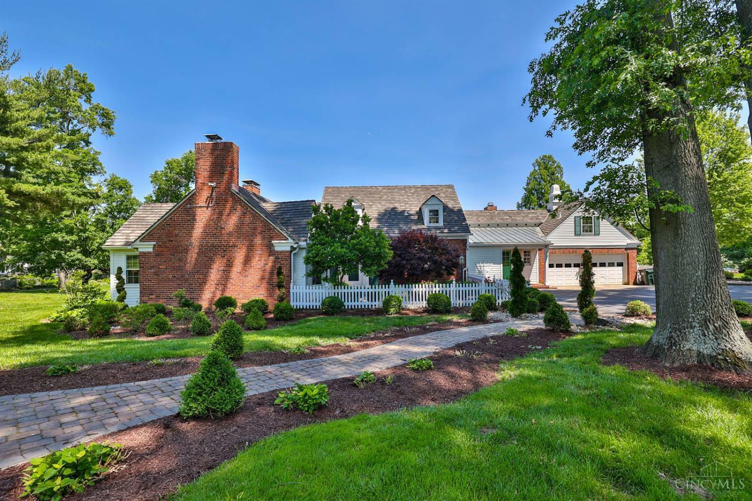 Property Photo: 180 Congress Run Road OH 45215