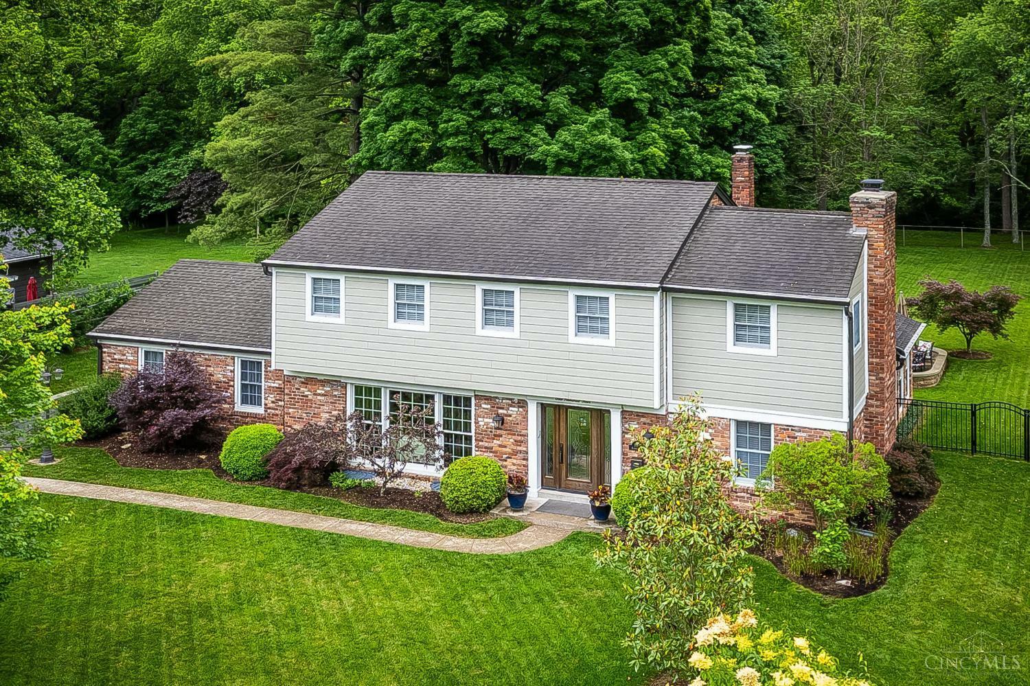 Property Photo:  104 Red Bird Lane  OH 45174 