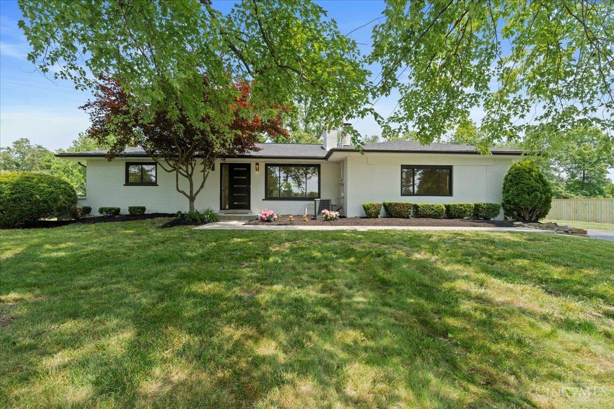 Property Photo: 10047 Humphrey Road OH 45242