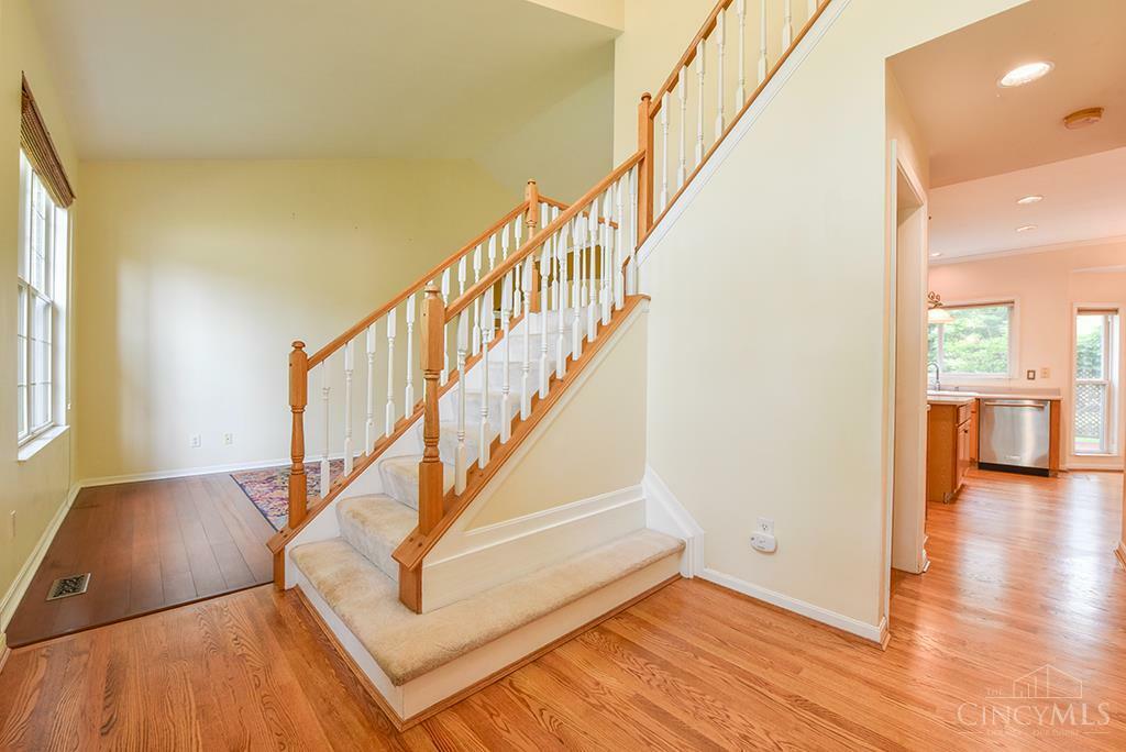 Property Photo: 1514 Huntcrest Drive OH 45255