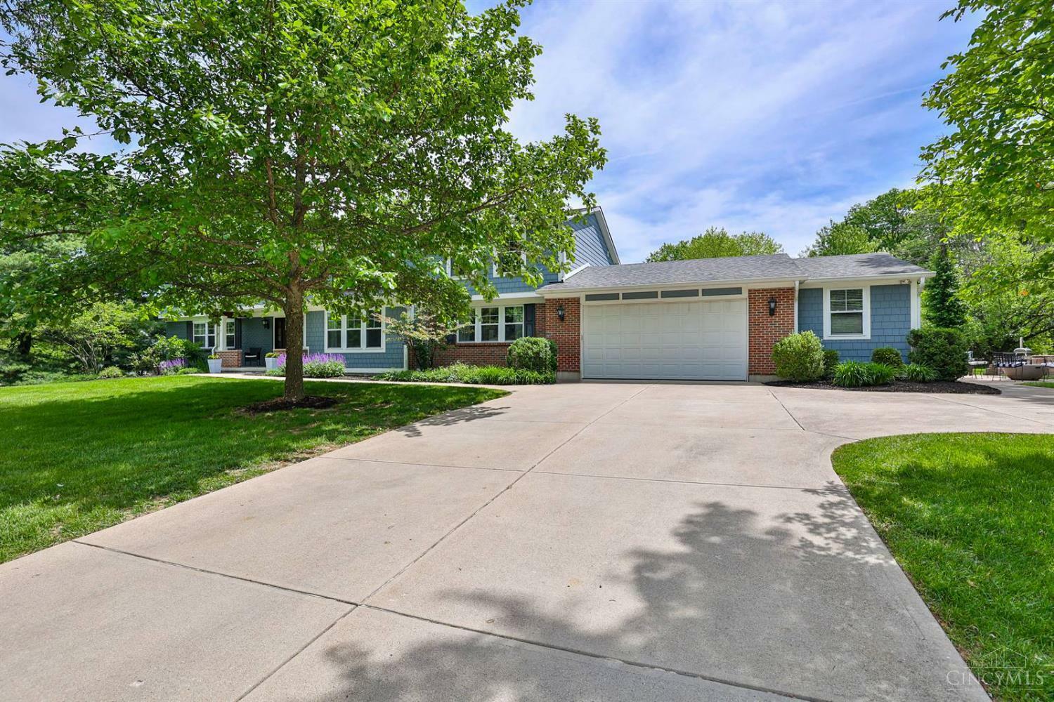 Property Photo: 10396 Southwind Drive OH 45242