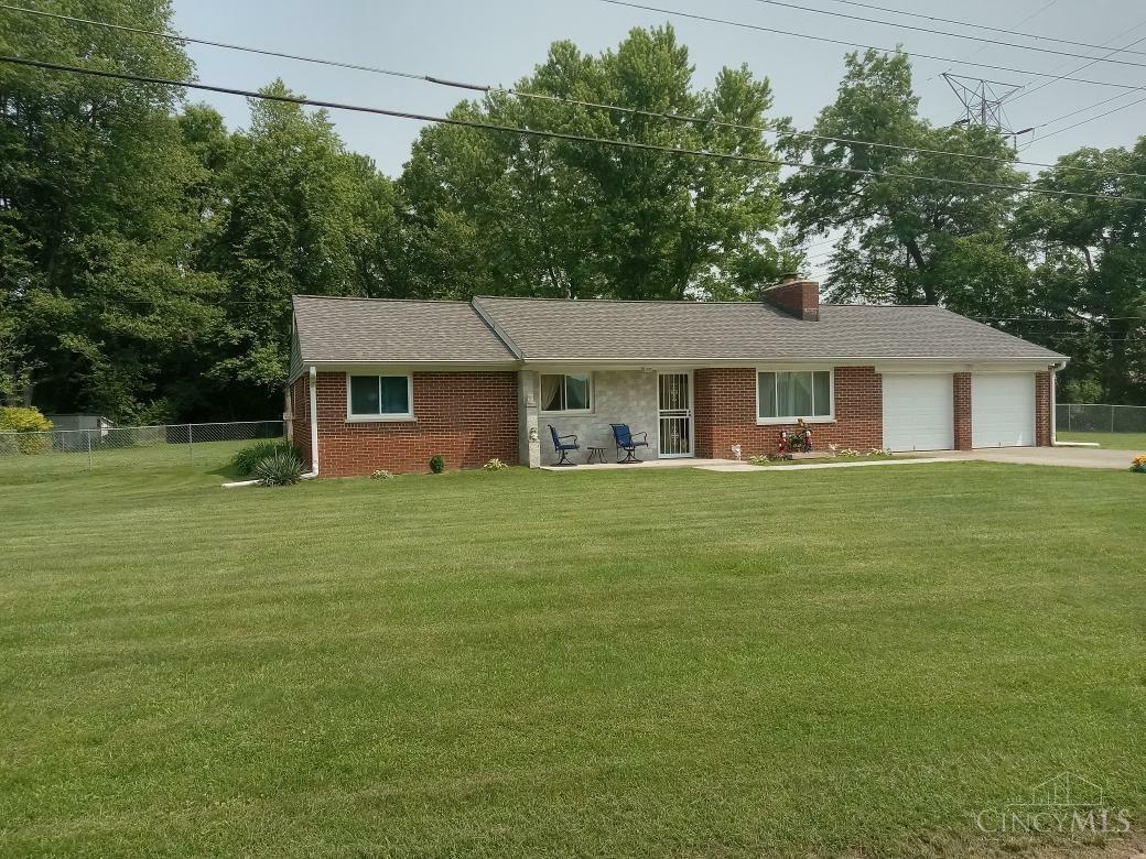 Property Photo: 568 Old Orchard Drive OH 45255
