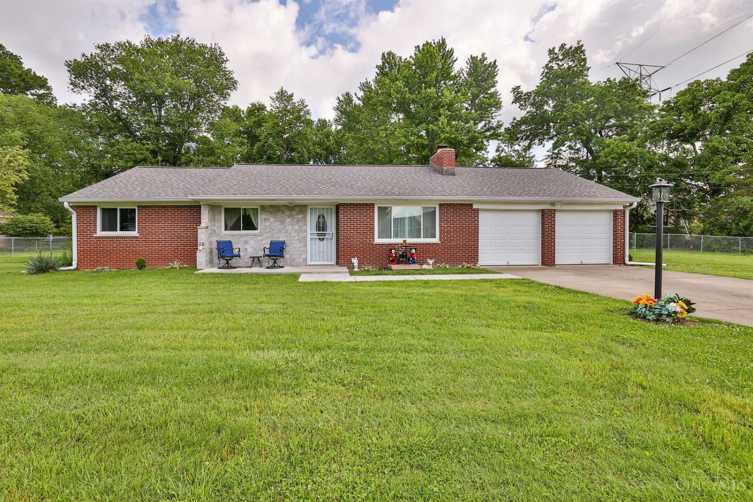 568 Old Orchard Drive  Union Twp OH 45255 photo