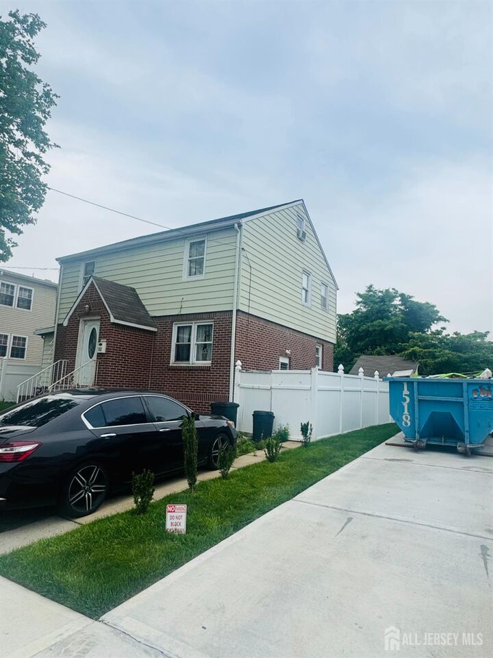 Property Photo:  52 Hermann Avenue  NJ 07008 