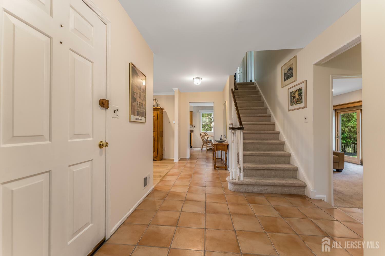 Property Photo: 26 Magnolia Road NJ 08873