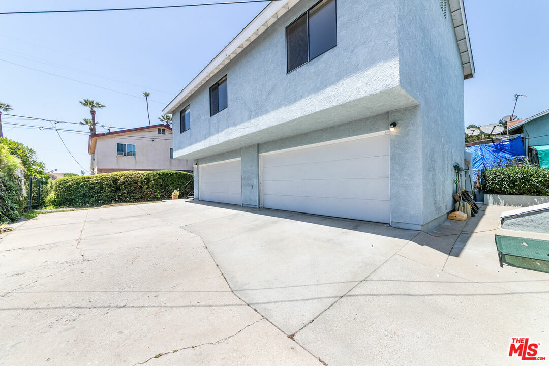 Property Photo: 441 N Ditman Ave CA 90063