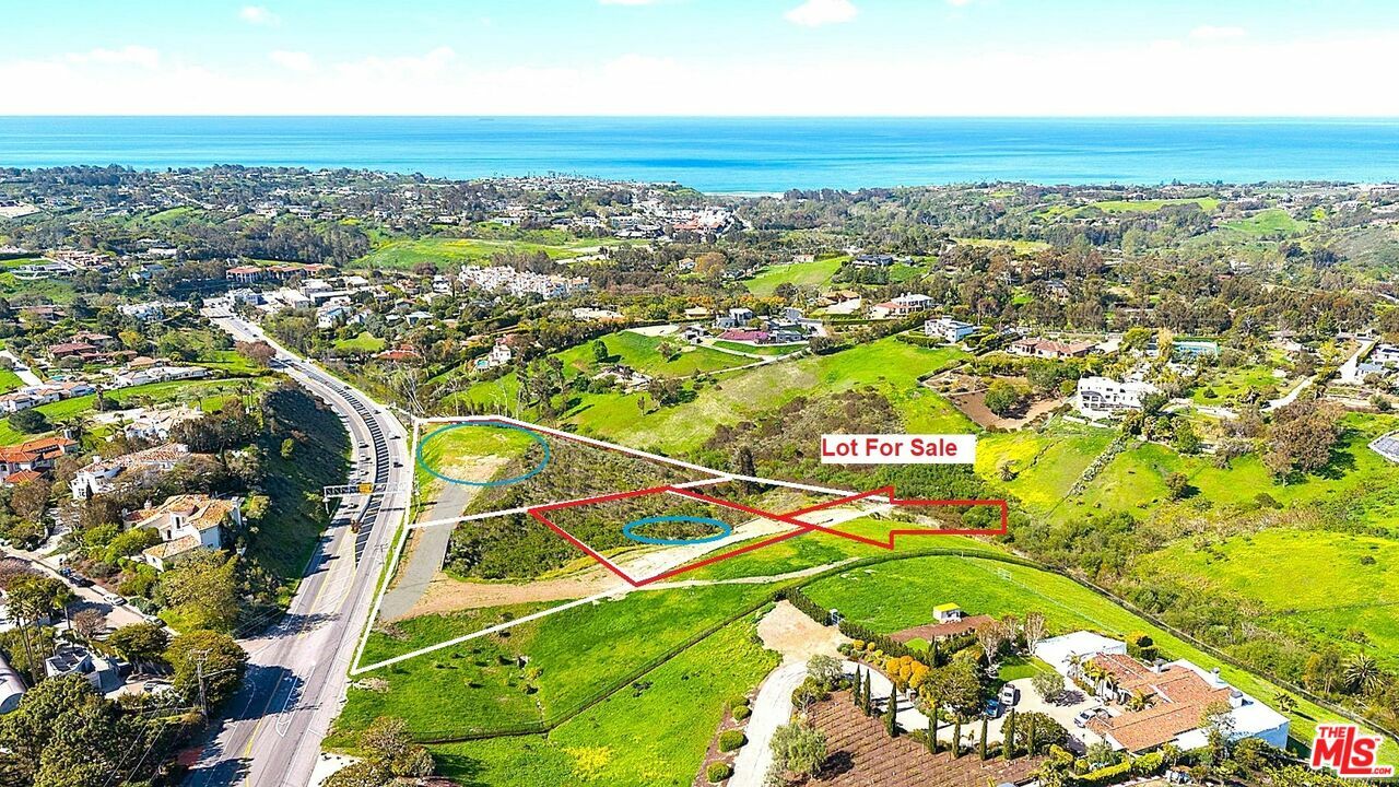 Property Photo: 6041 Kanan Dume Rd CA 90265