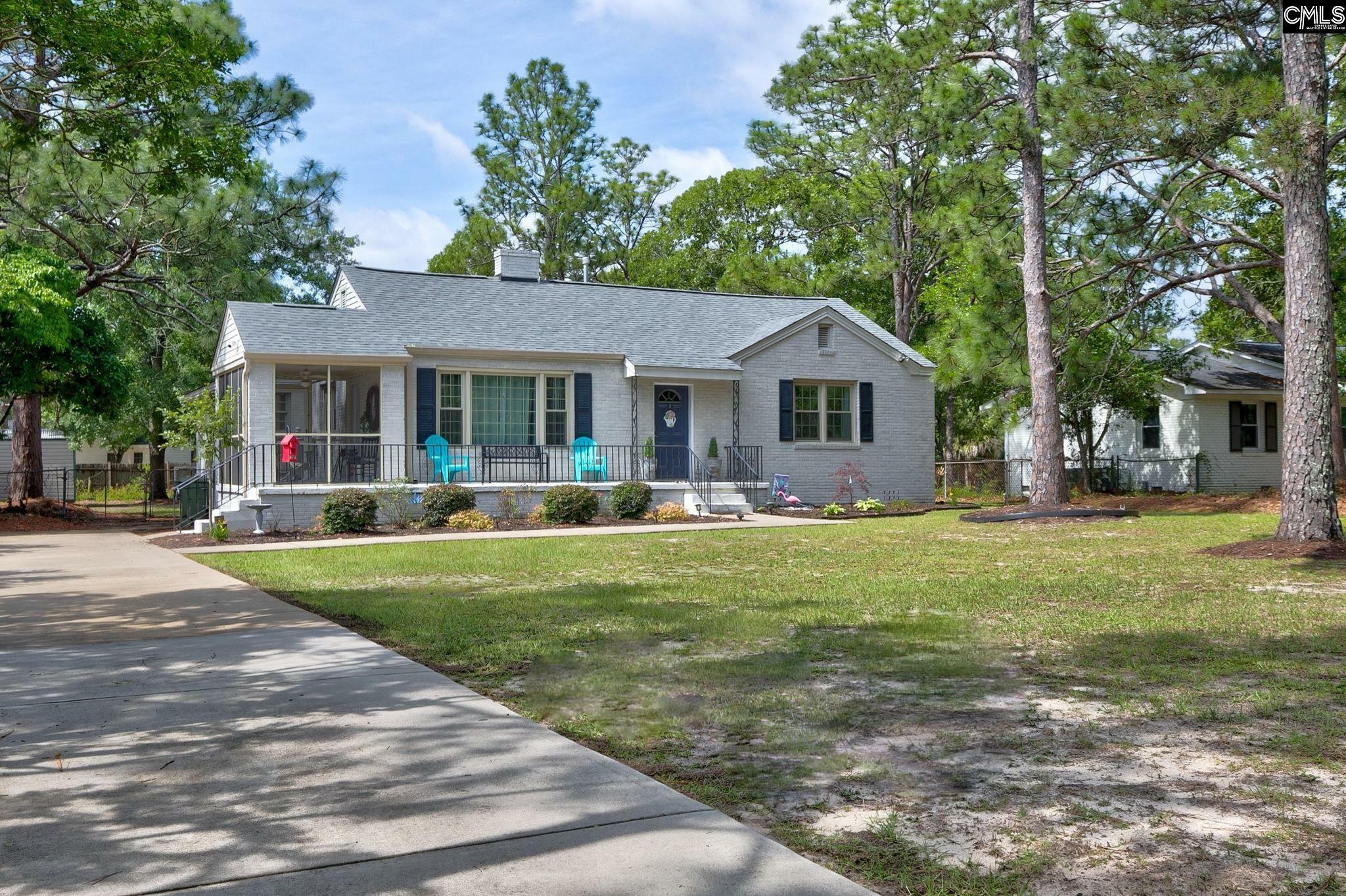 Property Photo: 4524 Mosshill SC 29206
