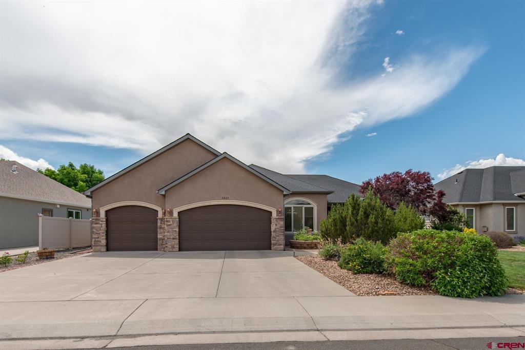 Property Photo: 2837 Outlook Road CO 81401