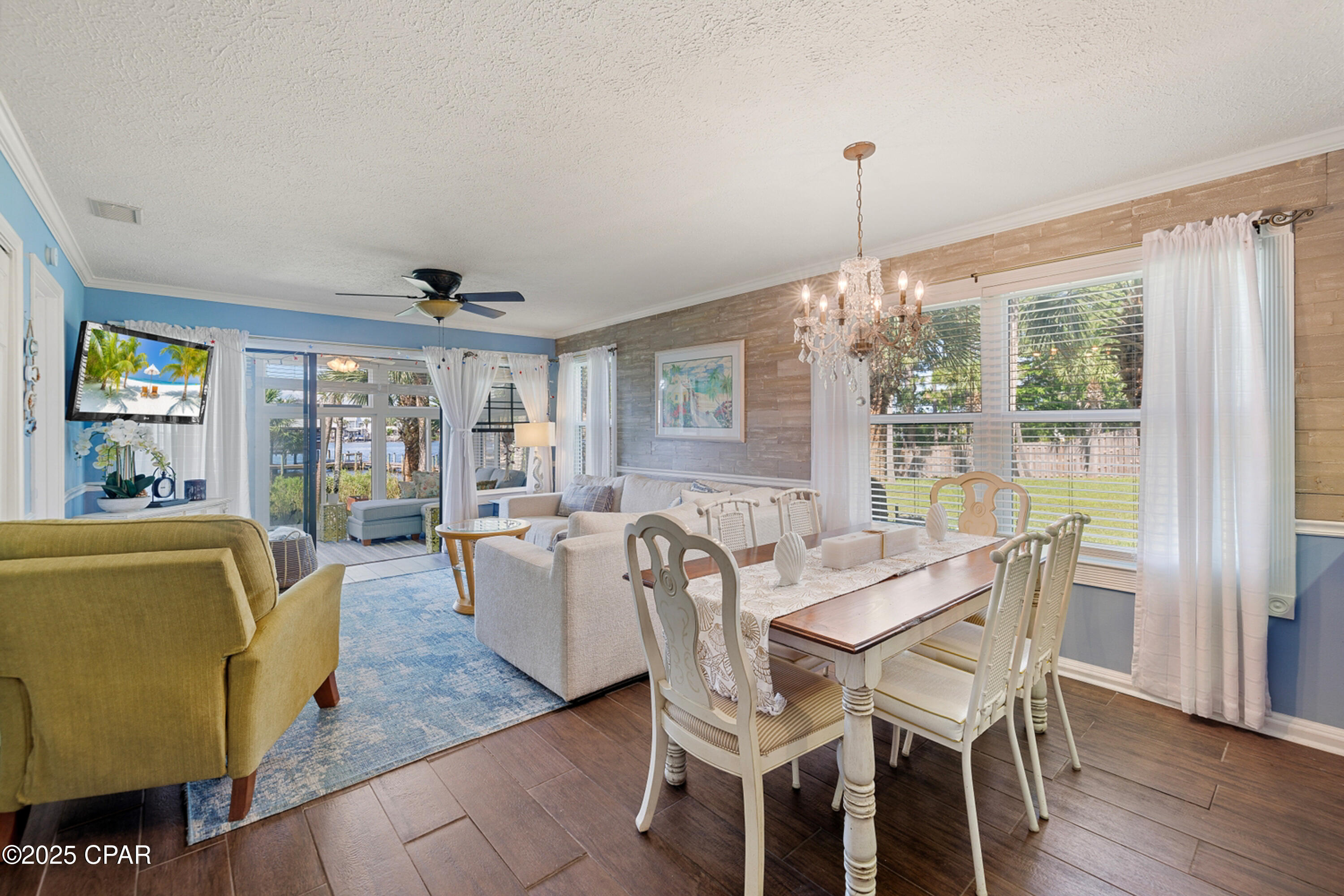 7813 N Lagoon Drive 8C  Panama City Beach FL 32408 photo
