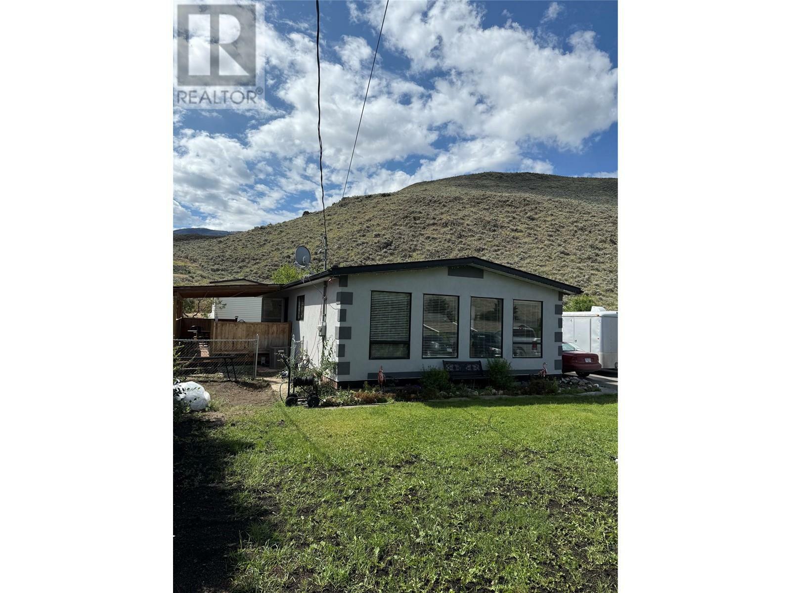 Property Photo: 6948 Vista Drive BC V0K 2J0