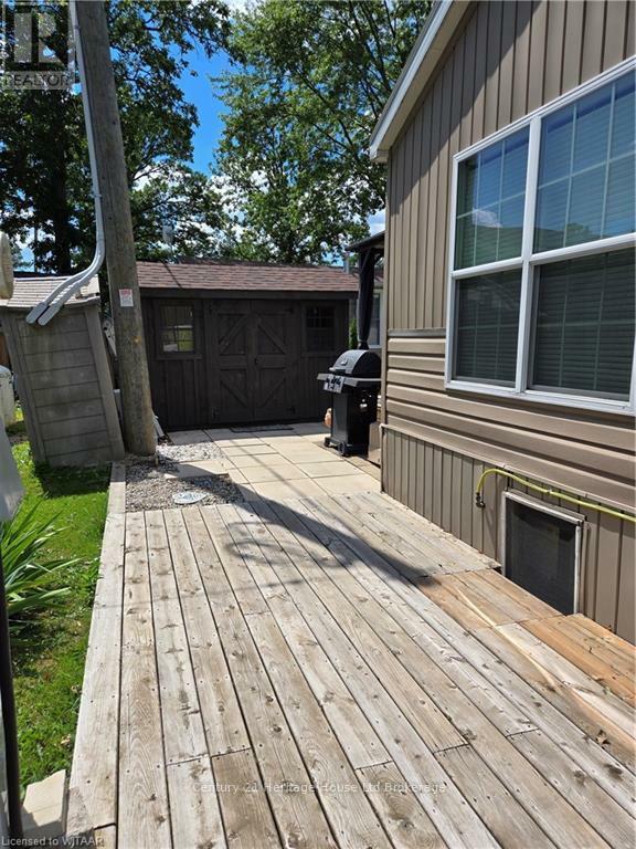 Property Photo: 296 West Quarter Town Li Road 54 ON N0E 1E0