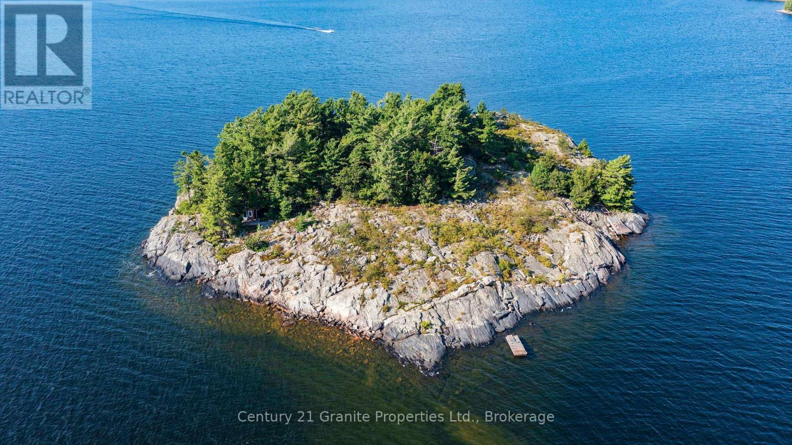 Property Photo: 1 Partridge Island ON P0G 1G0
