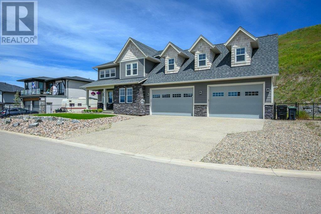 Property Photo: 313 Baldy Place BC V1B 0A3