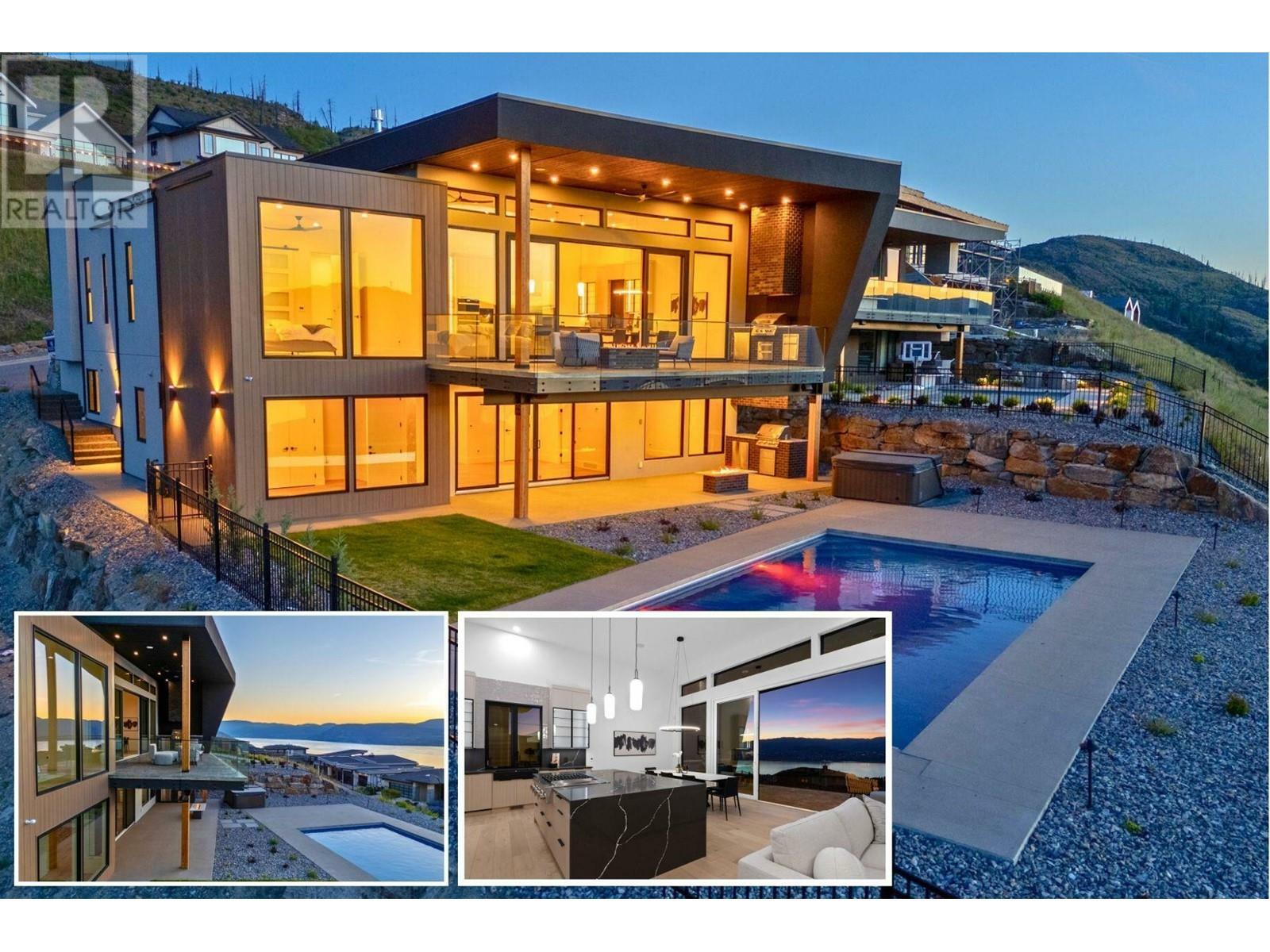 5584 Upper Mission Court  Kelowna BC V1W 0C5 photo