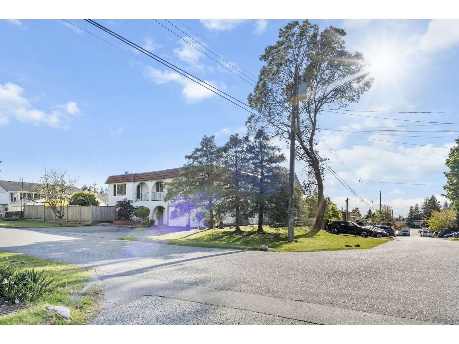 Property Photo: 8645 114A BC V4C 5L9