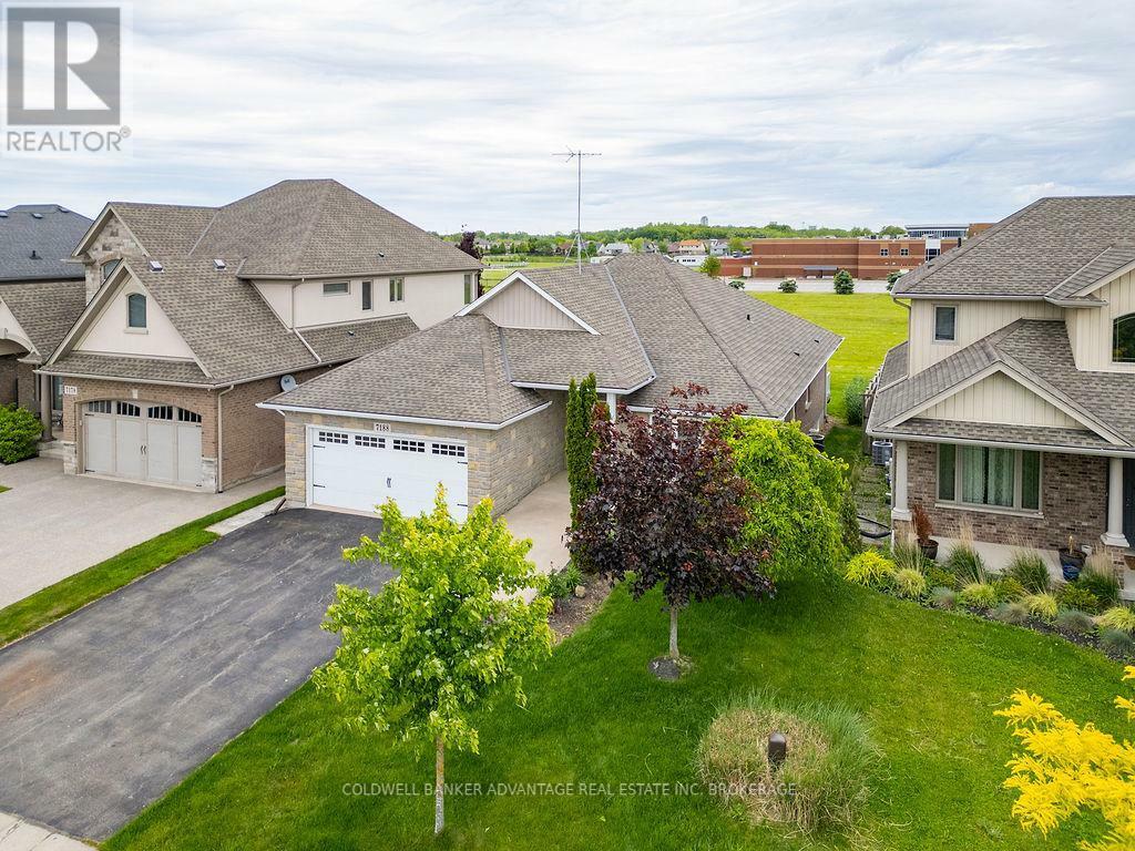 Property Photo: 7188 St Michael Avenue ON L2H 3N5