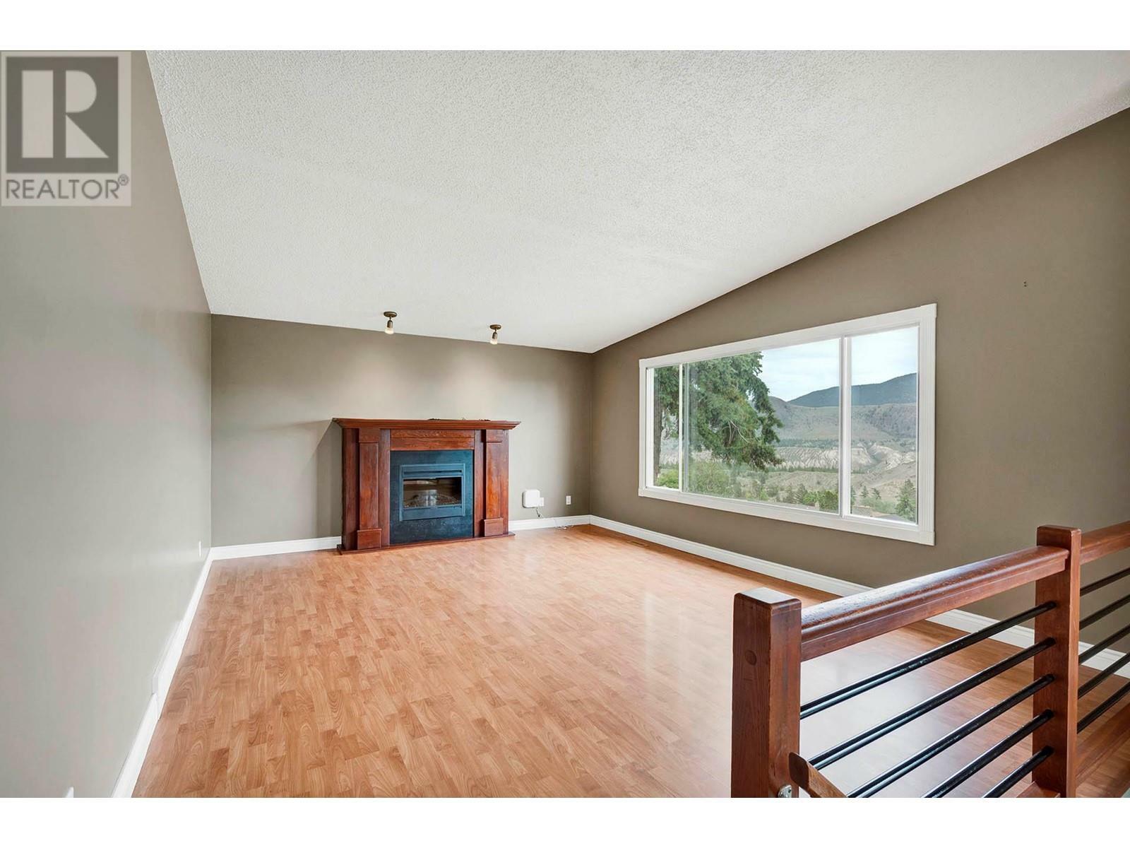 Property Photo: 1297 Belair Drive BC V2C 5G3