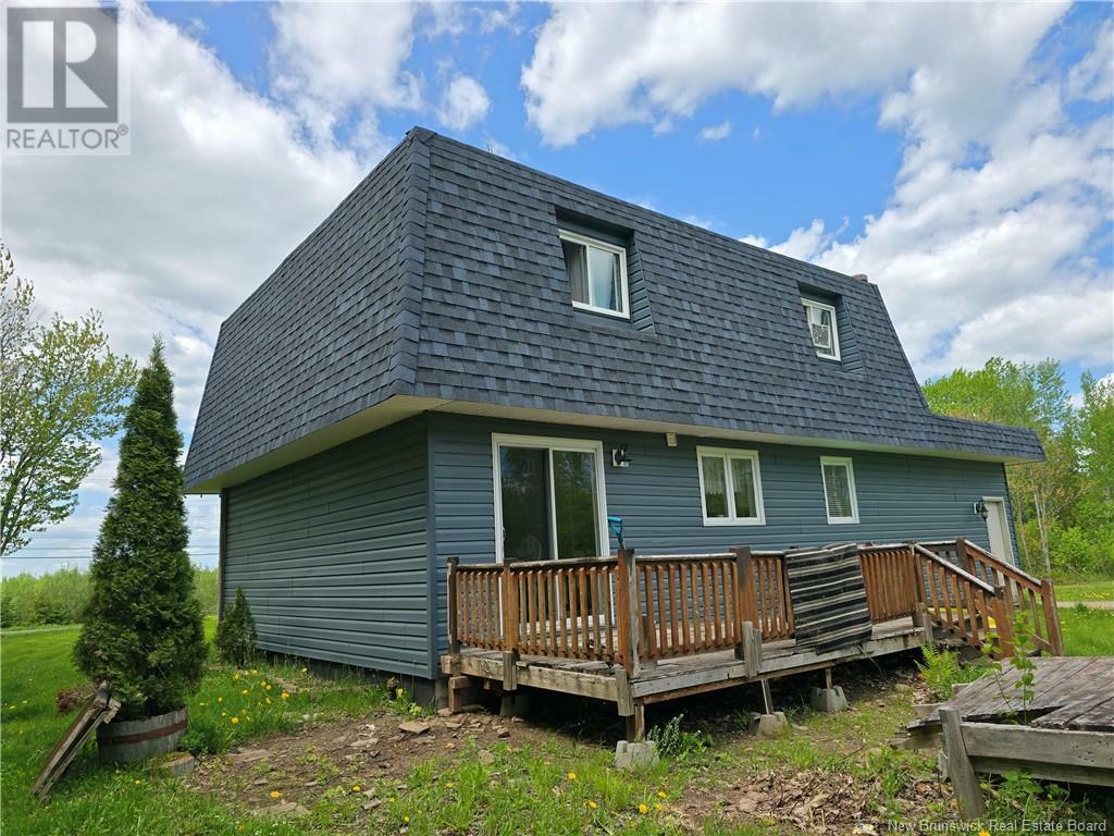 Property Photo: 4201 Route 134 NB E8L 1H1