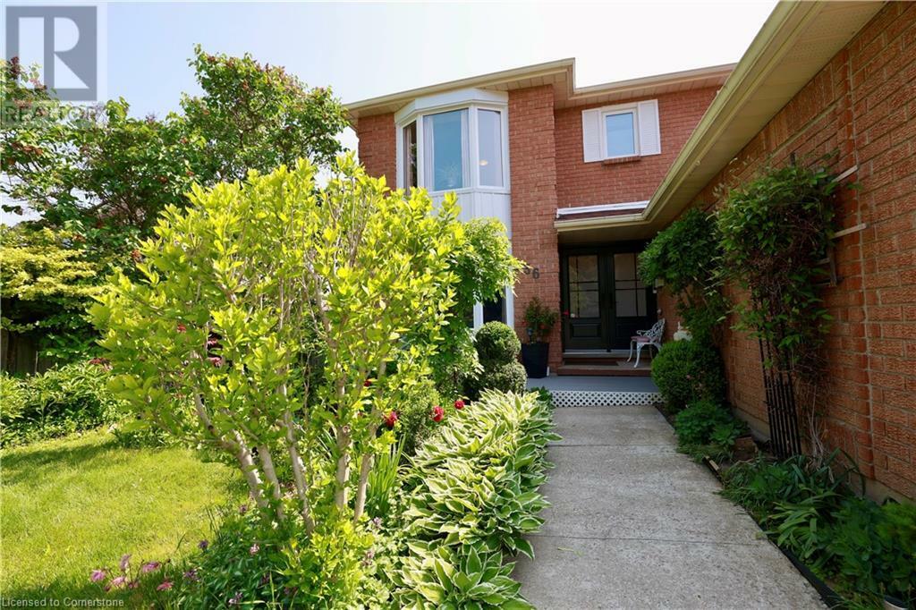 Property Photo: 236 Westvale Drive ON N2T 1Y1