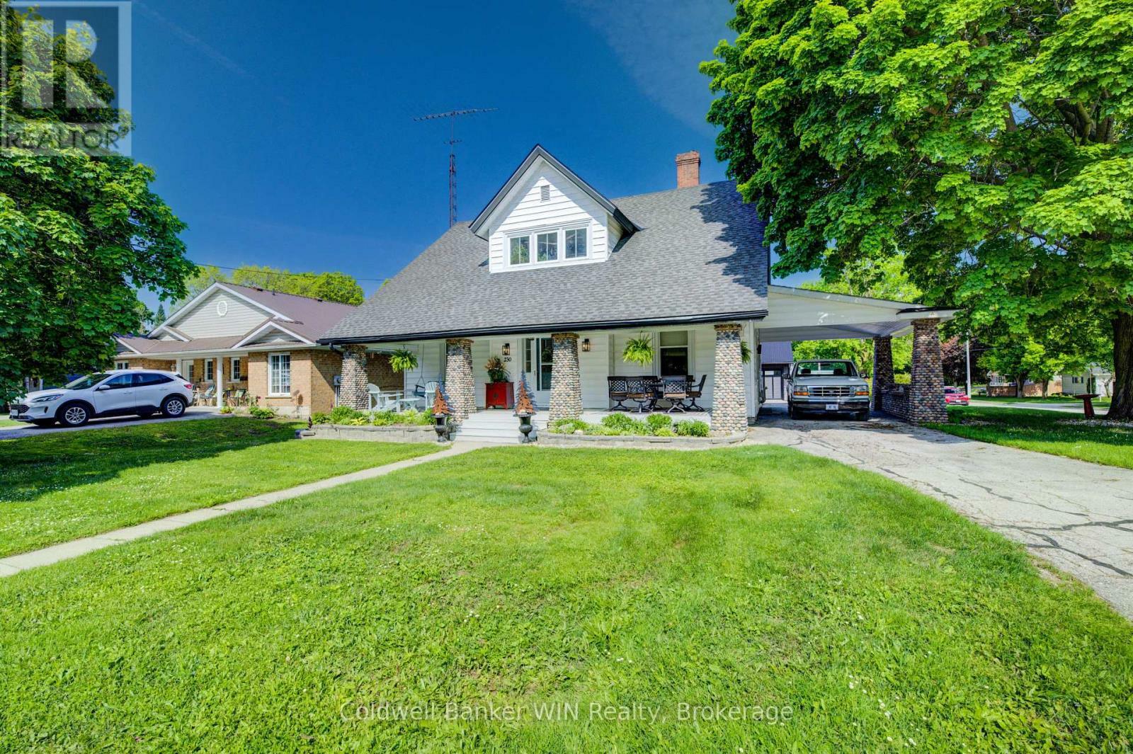 230 Minnie Street  North Huron (Wingham) ON N0G 2W0 photo