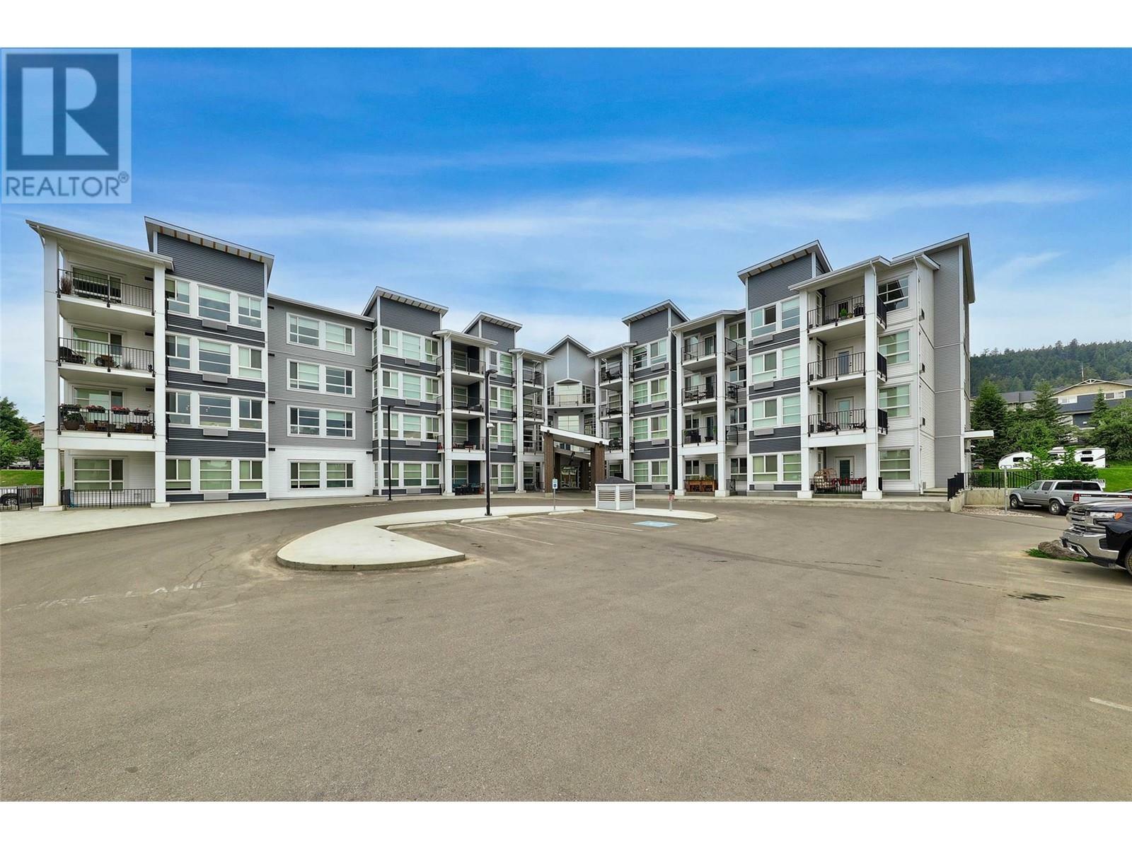 1880 Hugh Allan Drive 410  Kamloops BC V1S 0E8 photo