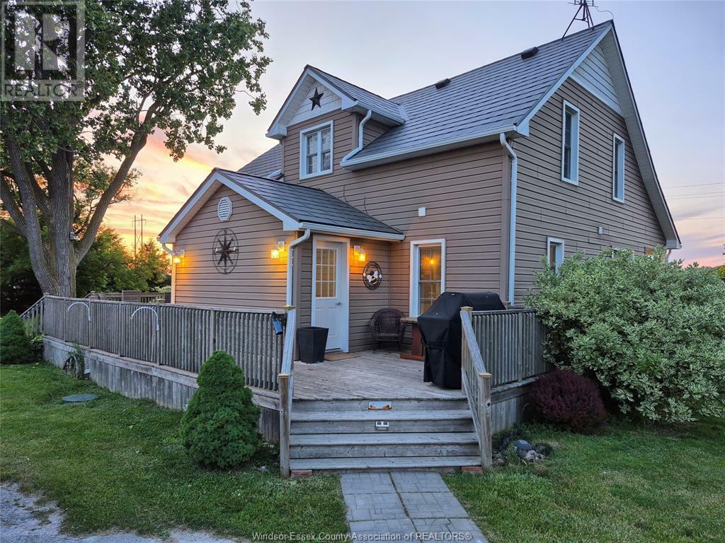 Property Photo: 482 County Rd 8 ON N0R 1V0