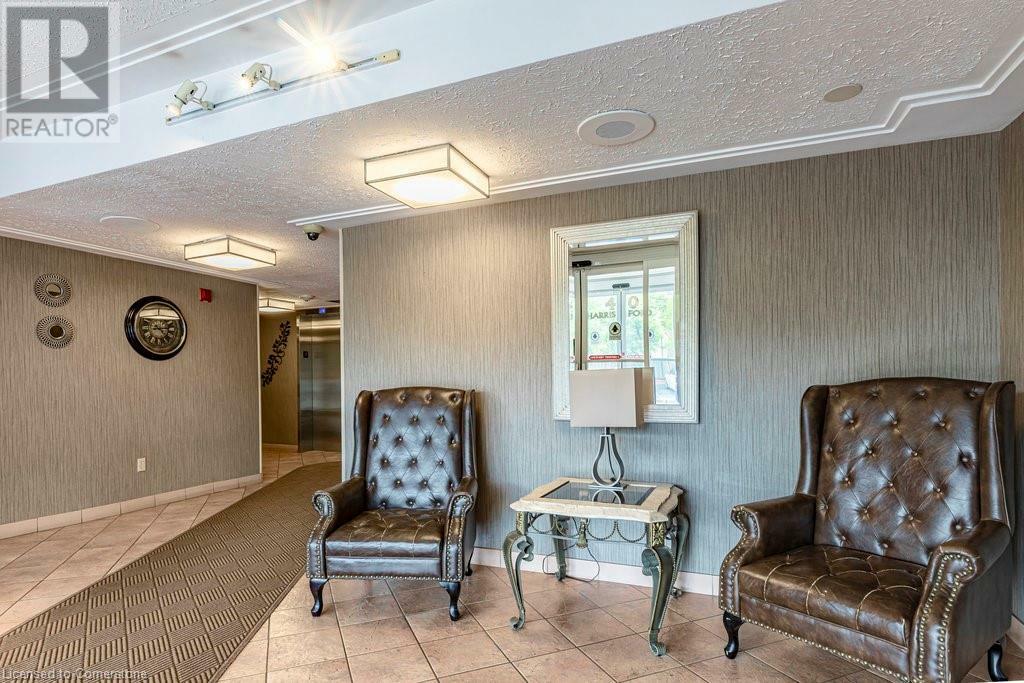Property Photo: 40 Harrisford Street 403 ON L8K 6N1