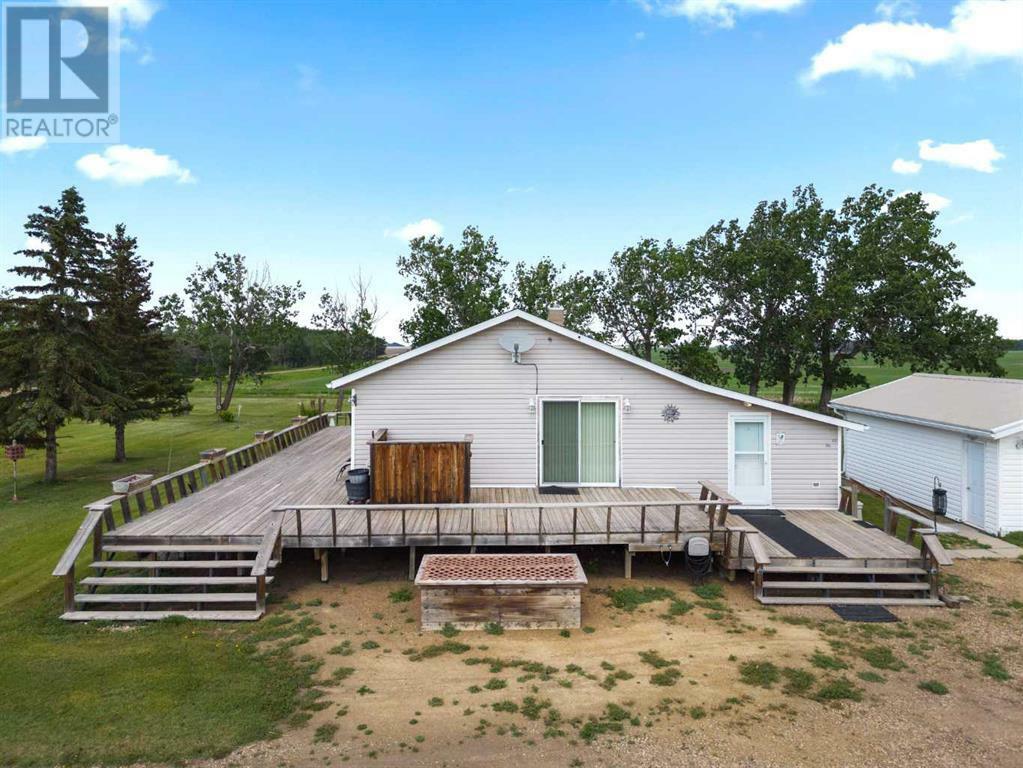 Property Photo: 40505 Range Road 133 AB T0B 0A0
