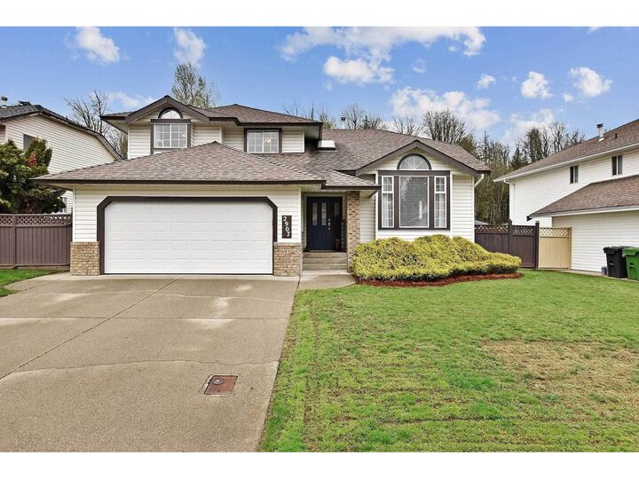 2907 Crossley  Abbotsford BC V2T 5H1 photo