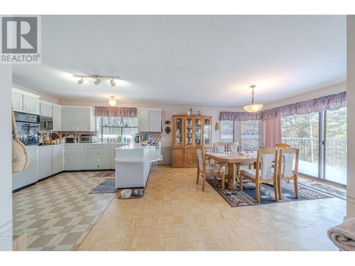 Property Photo:  7607 Beazely Road  BC V0K 1X3 